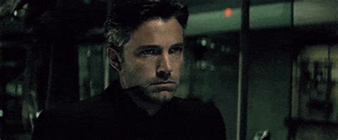 Sad Ben Affleck Will No Longer Be "Batman" When It's Released In 2021 · Student Edge News