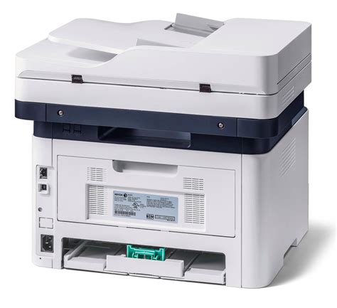 Xerox B205 Review PCMag