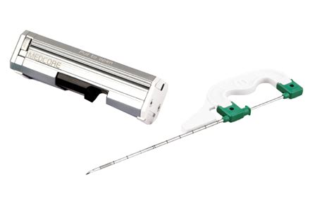 Automatic Reusable Biopsy System Medcore