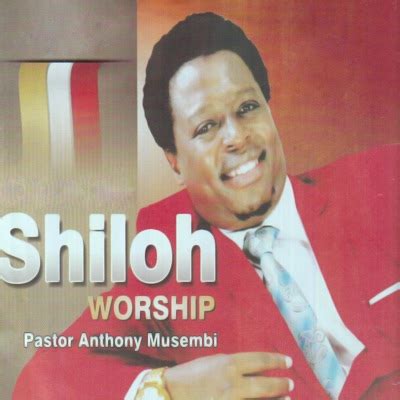 Wewe Ni Adonai - EVANGELIST EZEKIEL | Shazam