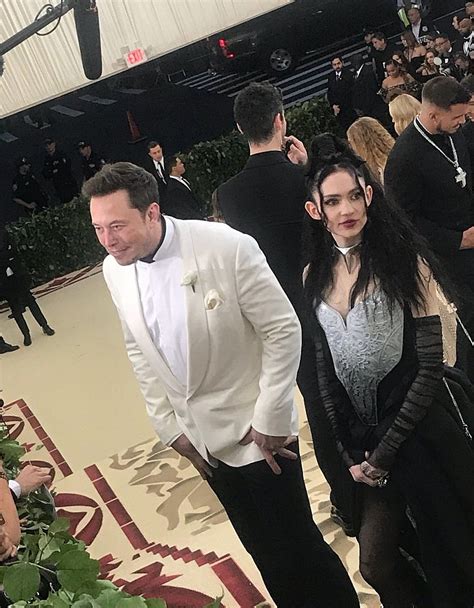 Elon Musk reveals his favorite Grimes songs