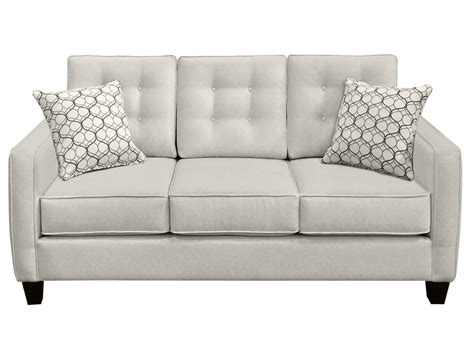 Platon Fabric Queen Sofa Bed Pallucci Furniture