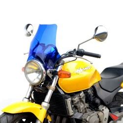 Universal Touring Windscreen Windshield Naked Bikes