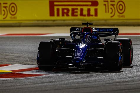 Photos Practice And Quali 2022 Bahrain F1 Gp