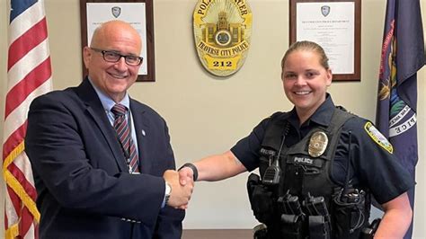 Traverse City Police Department appoints LGBTQ liaison