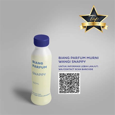 Jual BIANG PARFUM LAUNDRY SPRAY SNAPPY BOUGENVILLE 100 ML Shopee