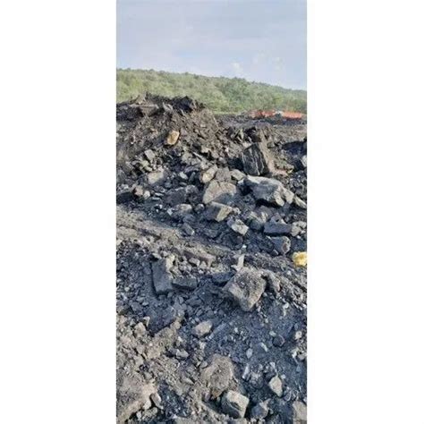 Solid Jharkhand Steam Coal Packaging Type Loose Shape Lump At Rs