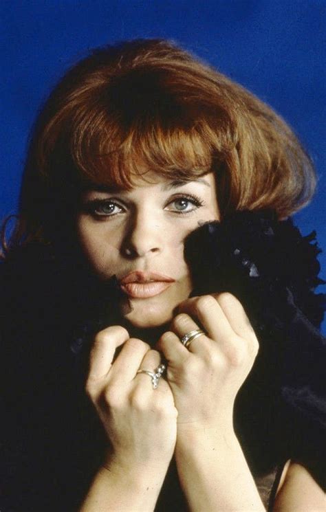 Senta Berger в 2024 г