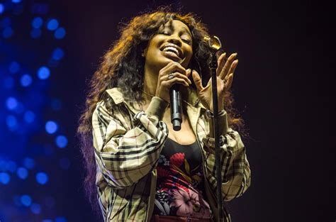 10 Best SZA Songs of All Time - Singersroom.com