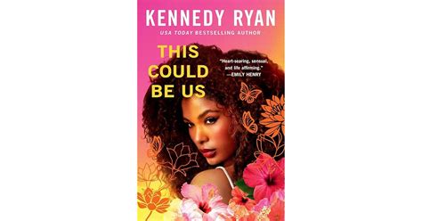 Book Giveaway For This Could Be Us Skyland 2 By Kennedy Ryan Nov 08