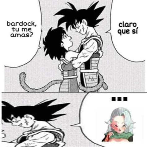 Pin en Dragonball Imágenes humorísticas Imágenes divertidas