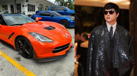 Daniel Padilla’s Sports Car Being Sold On Marketplace, Here’s Why ...