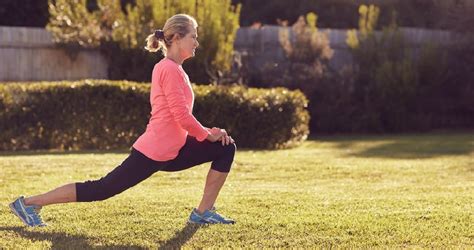 Dynamic Warm Up Exercises Why They Re Important To Your Workout