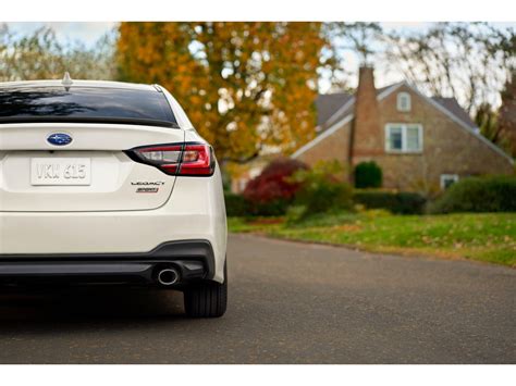 2023 Subaru Legacy: 67 Exterior Photos | U.S. News