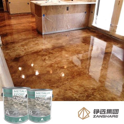 Liquid Epoxy Resin Flooring Flooring Ideas