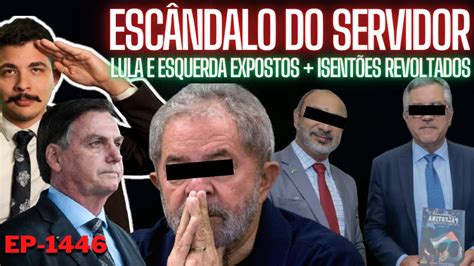 ESCÂNDALO do Servidor Lula e Esquerda Expostos 130 ONGs Imposto do