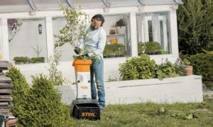 Comparatif Quelle Broyeur Stihl Choisir Tous Nos Avis