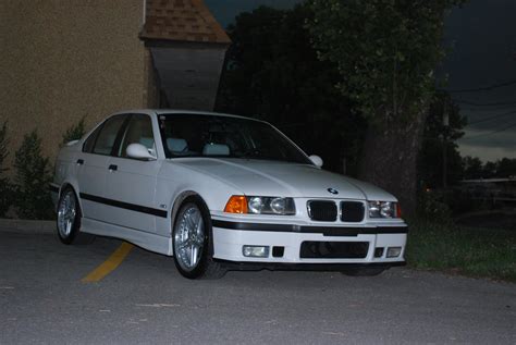 1998 BMW M3 Performance | Autos Gallery