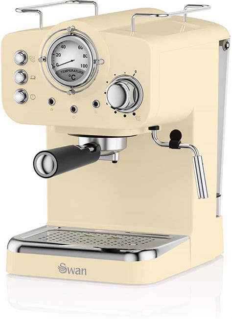 The Best Coffee Machines Under £100 (2023 Guide) - The Coffee Buzz