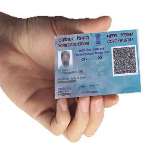 Pan Card Services In Muzaffarpur Id