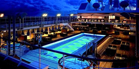 Top 10 des Meilleures Compagnies de Croisières de Luxe en 2024 Luxury