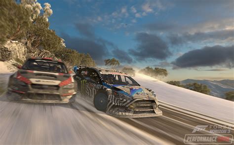 Forza Horizon 3 Hot Wheels Expansion Pack Review Performancedrive