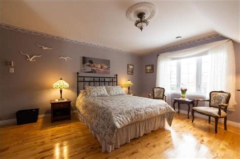 Gîte Au Coeur de Saint Sauveur gîte gay friendly