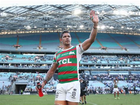 Mackays Dane Gagai To Play In First Nrl Grand Final Owes It All To