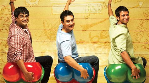 3 Idiots 2009 Backdrops — The Movie Database Tmdb