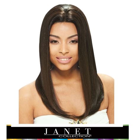 Dreas Review Janet Collection 100 Indian Remy Human Hair Full Lace