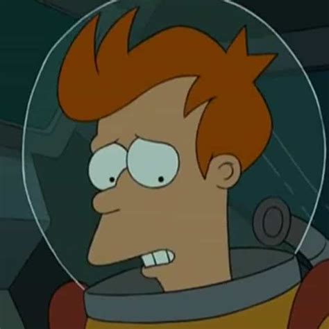 The Best Philip J. Fry Quotes from 'Futurama,' Ranked by Fans