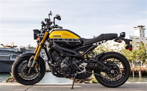 Yamaha Xsr 900 2020 Technical Specifications Hot Sex Picture