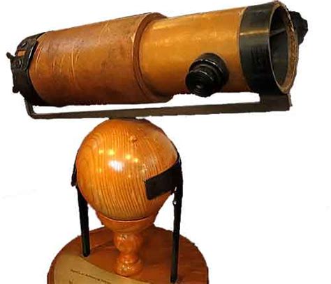 Why Was The First Telescope Invented Unveiling The Stargazing