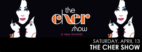 THE CHER SHOW - The Grand