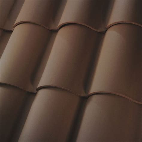 Piece S Tile Red Westlake Royal Roofing Llc