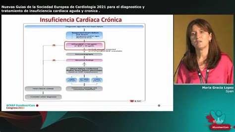 ESC 365 Nuevas Guias De La Sociedad Europea De Cardiologia 2021 Para