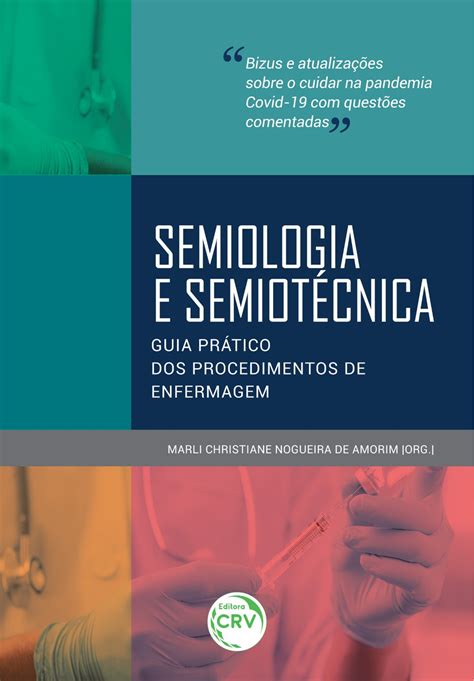 Semiologia E Semiot Cnica Guia Pr Tico Dos Procedimentos De Enfermagem