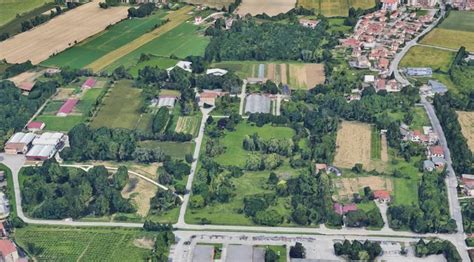 Istituto Di Istruzione Superiore Agraria Duca Degli Abruzzi Padova