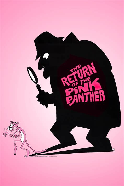Fans are debating the return of the pink panther cast performance 10