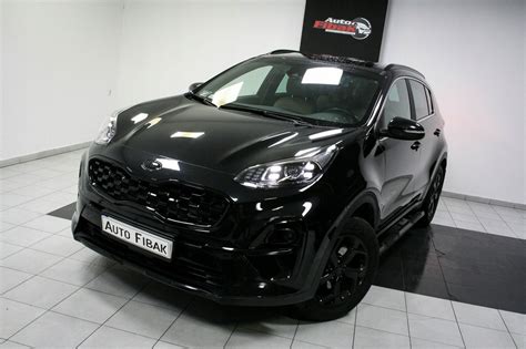 Kia Sportage Gwarancja Bezwypadkowy Salon 14244931658 Oficjalne