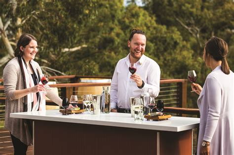 New Ways To See The Barossa Samove Au