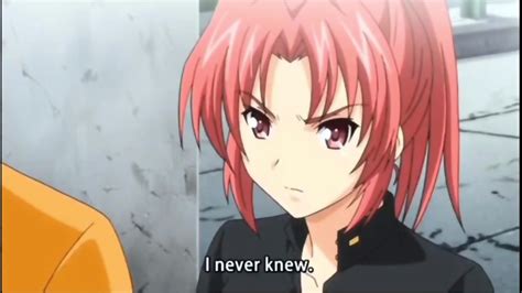 Hentai Redhead Gets Gangbanged