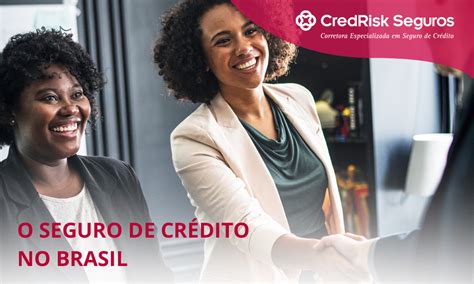 2021 traz novidades para o Seguro de Crédito no Brasil