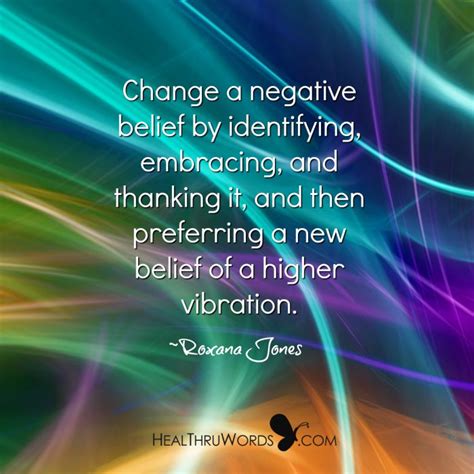 Its All About Raising Your Vibration