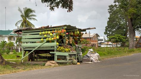 Guyana – Berbice