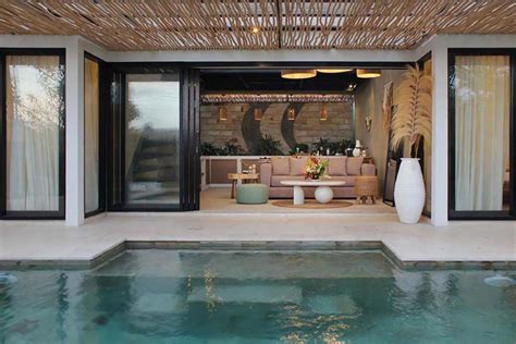 VILLA MAHONI BY OPTIMUM BALI VILLAS KEROBOKAN BALI