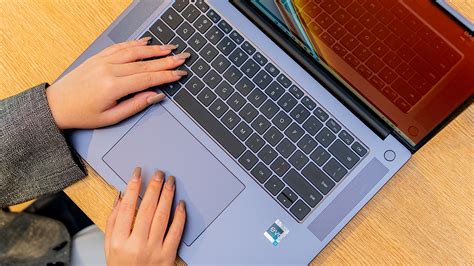 Huawei MateBook 16s Boleh Didapati Di Malaysia Pada Harga RM6799 Amanz