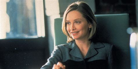 "I'm Always Game": Ally McBeal Reboot Chances Addressed By Calista ...