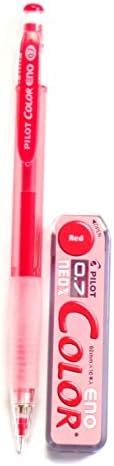 Amazon Pilot Color Eno Pink Set Mm Mechanical Pencil