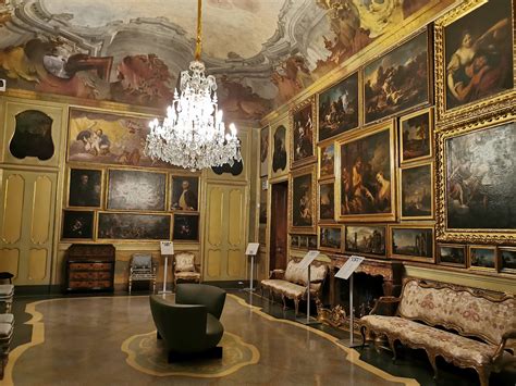 Palazzo Morando Italia It